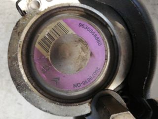 BOMBA SERVODIRECCION PEUGEOT 206+