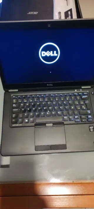 Portatile Dell E7450 8GB RAM