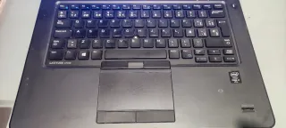 Portatile Dell E7450 8GB RAM