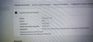 Portatile Dell E7450 8GB RAM