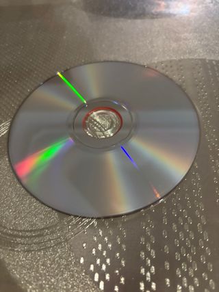 Juego Fast Food Panic para Wii