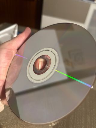 Juego Fast Food Panic para Wii