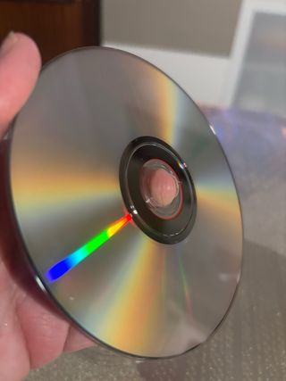 Juego Fast Food Panic para Wii