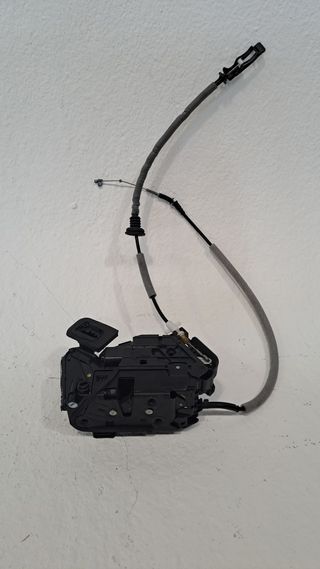 CERRADURA PUERTA TRASERA IZQUIERDA VOLKSWAGEN TIGUAN (AX1)