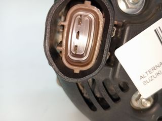 ALTERNADOR SUZUKI GRAND VITARA JB (JT) (2)