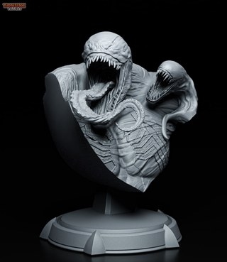 Impresión 3D a bajo coste – Figuras personalizadas