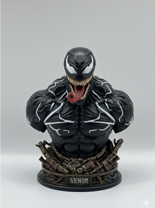 Impresión 3D a bajo coste – Figuras personalizadas