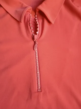 Blusa Mujer Talla 48