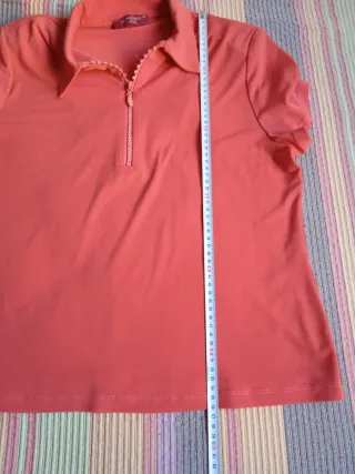 Blusa Mujer Talla 48