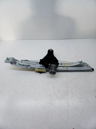 ELEVALUNAS TRASERO DERECHO DACIA SANDERO (2)