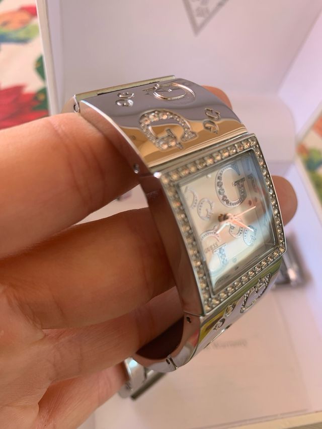 Orologio Guess Donna da leggere!