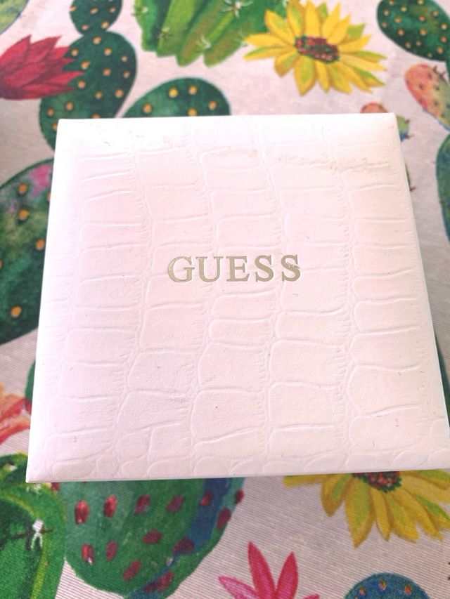 Orologio Guess Donna da leggere!