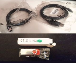 Docking station HP G5 USB-C pari al nuovo + regalo