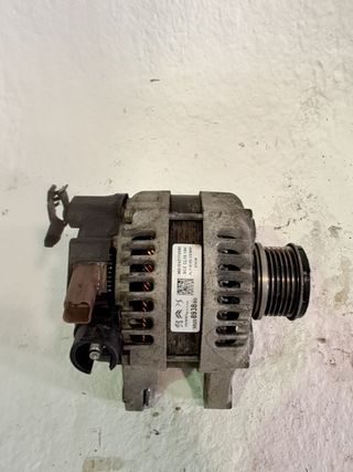 ALTERNADOR CITROEN C3 AIRCROSS (2)
