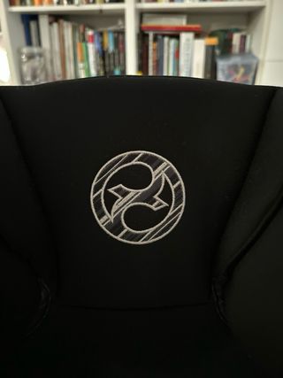 Silla coche Cybex Solution Isofix Grupo 2-3