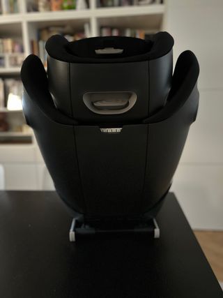 Silla coche Cybex Solution Isofix Grupo 2-3