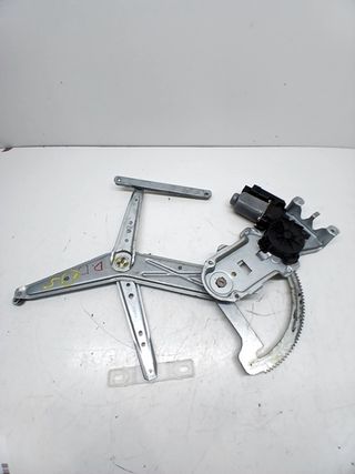 ELEVALUNAS DELANTERO DERECHO OPEL MERIVA