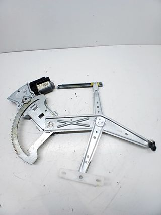 ELEVALUNAS DELANTERO DERECHO OPEL MERIVA