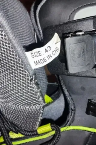 Patines en línea talla 43 regalo s protecciones 6