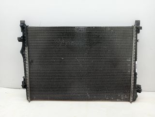 RADIADOR AGUA RENAULT SCENIC III (2)