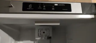 Frigorífico Whirlpool 6th Sense