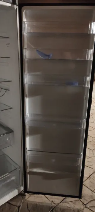 Frigorífico Whirlpool 6th Sense