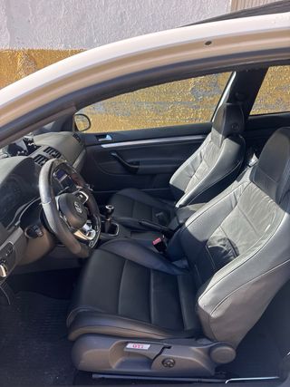 Volkswagen Golf 2007