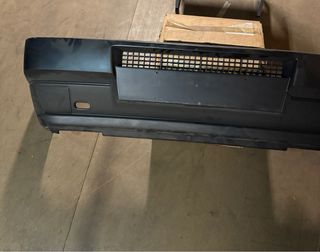 Defensa Delantera Fiat Uno