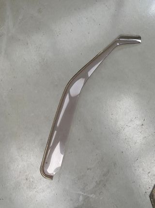 Deflectores Derivabrisas Opel Kadett GSi