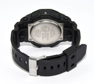 Reloj Casio G-Shock GA-010-1AER Negro