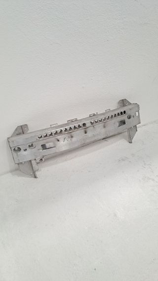 REFUERZO PARAGOLPES DELANTERO MINI CABRIO (R52)