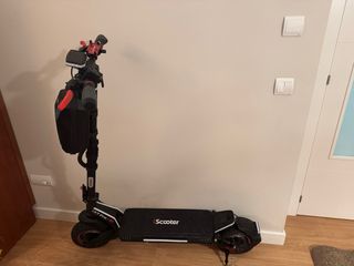 Patinete Eléctrico Iscooter IX7 Pro