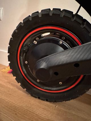 Patinete Eléctrico Iscooter IX7 Pro