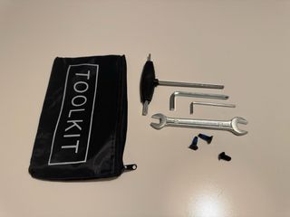 Patinete Eléctrico Iscooter IX7 Pro