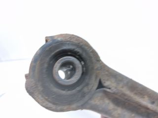BRAZO SUSPENSION INFERIOR DELANTERO IZQUIERDO OPEL ASTRA H (