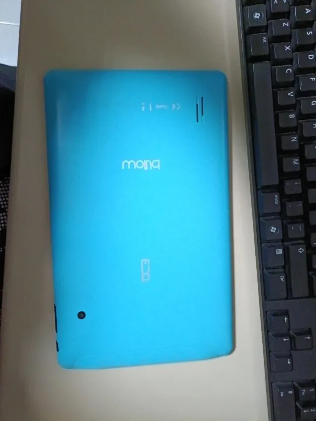 Tablet 10 Android 4.2.2 celeste