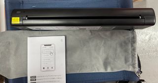 Impresora Térmica Portátil Phomemo