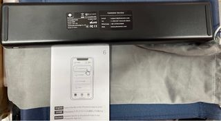 Impresora Térmica Portátil Phomemo