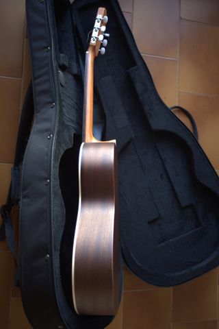 Guitarra Alhambra 1CHT Clásica