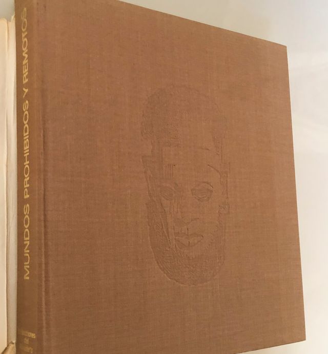 Mondi Proibiti e Remoti