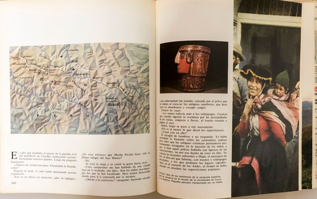 Mondi Proibiti e Remoti