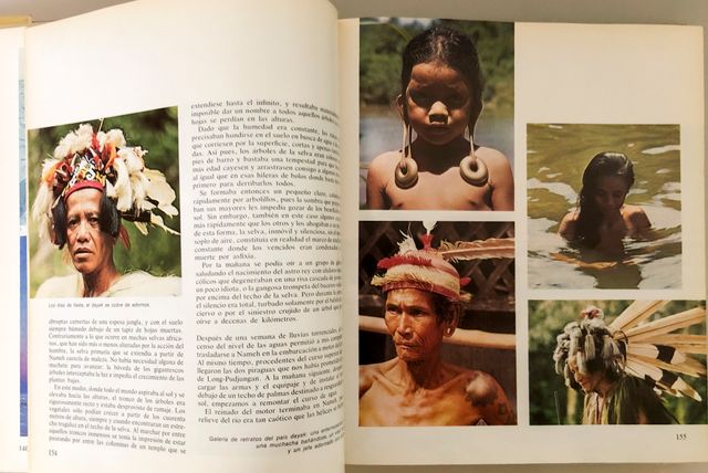 Mondi Proibiti e Remoti