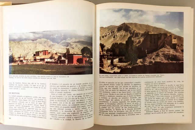 Mondi Proibiti e Remoti