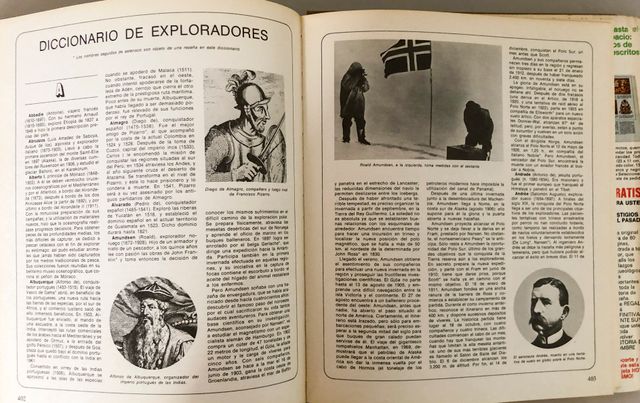 Mondi Proibiti e Remoti