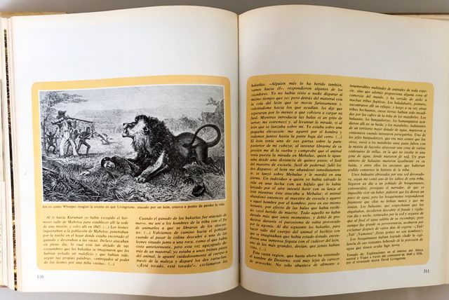 Mondi Proibiti e Remoti