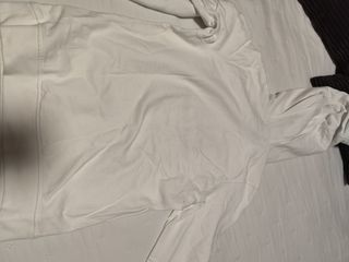 Sudadera Helly Hansen Blanca