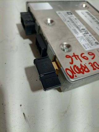 MODULO ELECTRONICO OPEL INSIGNIA BERLINA (6)