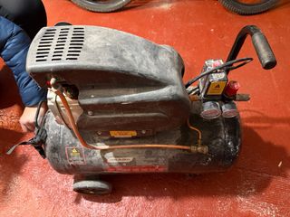 Compresor de Aire Global 92db