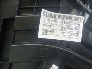 ELEVALUNAS DELANTERO DERECHO HYUNDAI TUCSON (6)