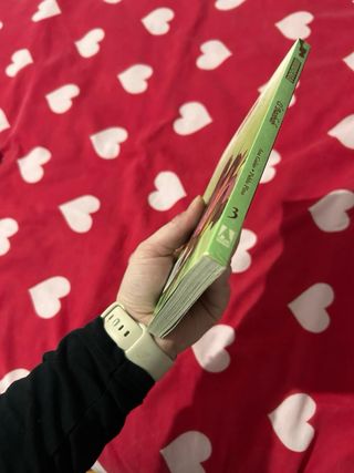 Libro Disney Pixar Cars Clásicos